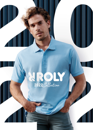 Catalogo roly